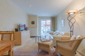 Villa Wagenknecht, Ferienwohnung 05 in Boltenhagen